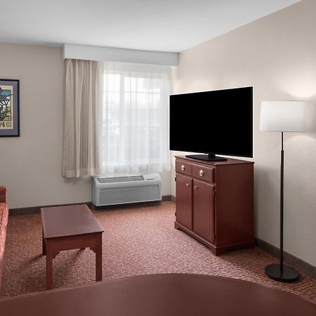 ลาร์คสเปอร์ แลนดิง เบลวู - แอน ออล -สวีท โฮเต็ล Hotel แบลวิว ภายนอก รูปภาพ