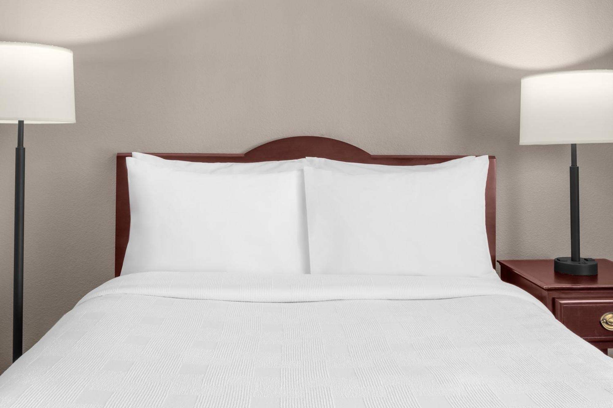 ลาร์คสเปอร์ แลนดิง เบลวู - แอน ออล -สวีท โฮเต็ล Hotel แบลวิว ภายนอก รูปภาพ